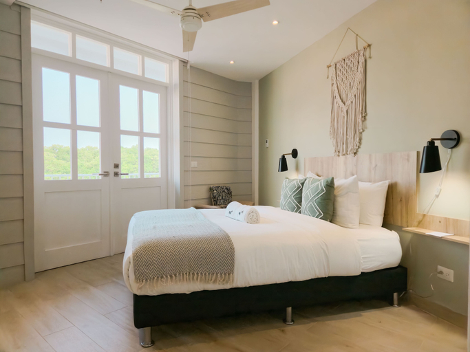 Bedroom 3, Casa La Costa By Wynwood House, Panamá