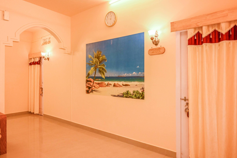 Others 4, Kanchan's Nest Homestay, South Andaman