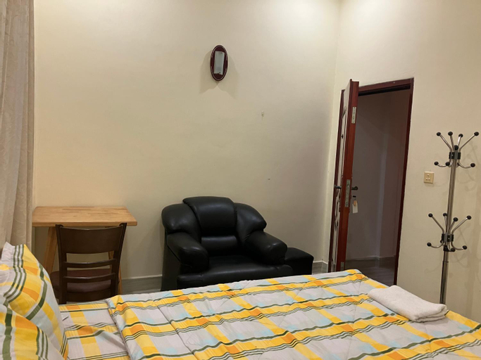 Bedroom 2, Ananta Canna, Phnom Penh