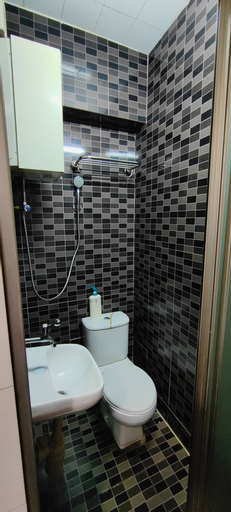 Bedroom 5, FOUR SEASONS HOSTEL, Kowloon