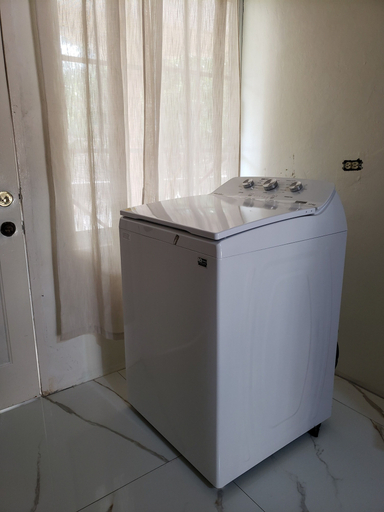 Bathroom 4, Chateau's Tranquil Apartments