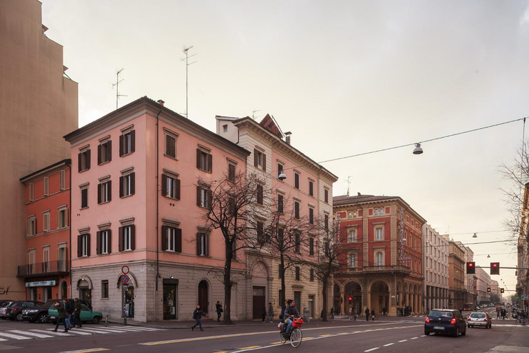 Others 2, Casa Angelica, Bologna