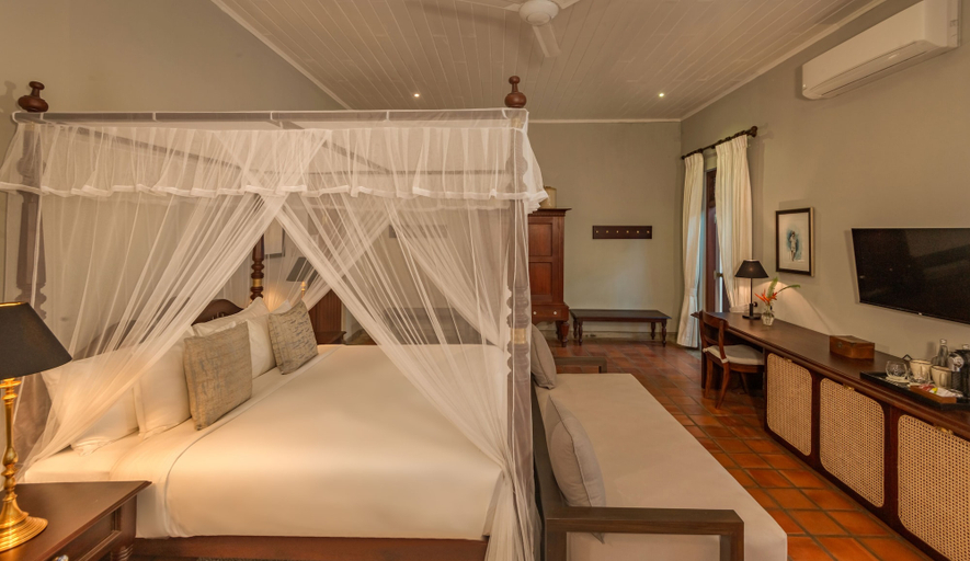 Bedroom 4, Uga Riva Negombo, Katana