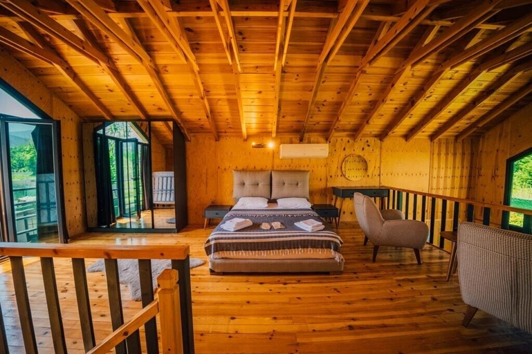 Others 5, Deep Luxury Sapanca, Izmit