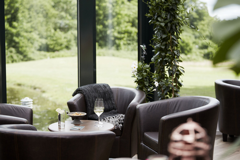 Food & Drinks 4, Araslöv Golf & Resort, Kristianstad