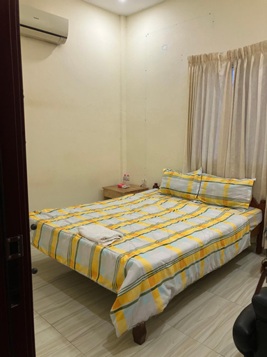 Bedroom 3, Ananta Canna, Phnom Penh