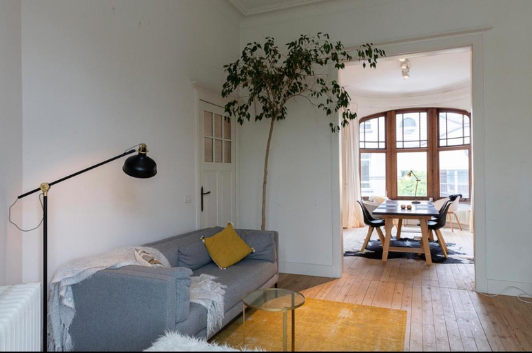 Others 5, Bohemian city loft, Oost-Vlaanderen