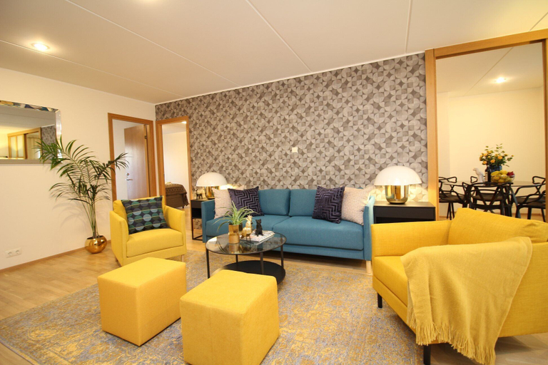 Others 5, Tallinn City Apartments Roosikrantsi, Tallinn