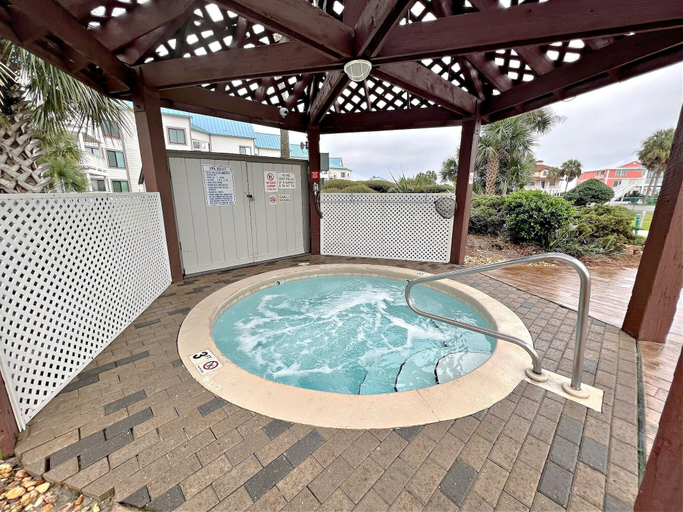 Sport & Beauty 5, Gulf Shores Plantation IV, Baldwin