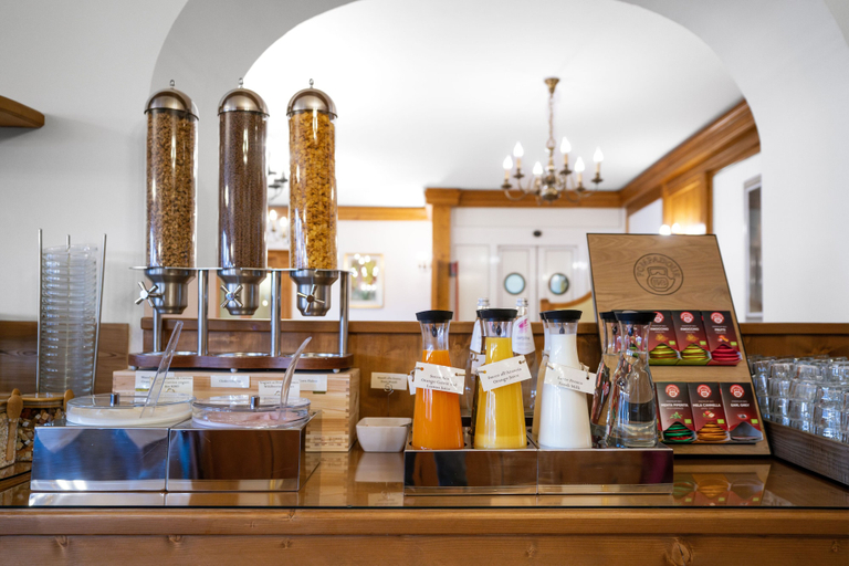 Food & Drinks 5, Des Alpes, Belluno