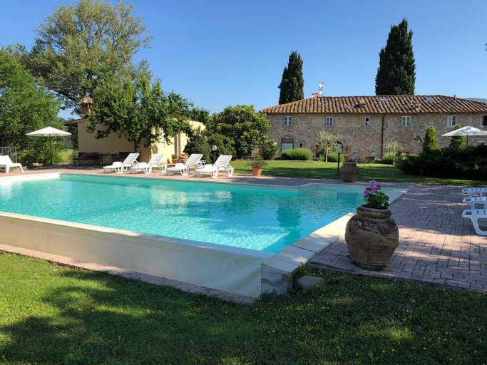 Sport & Beauty 2, Casa Toscana Mugello, Florence