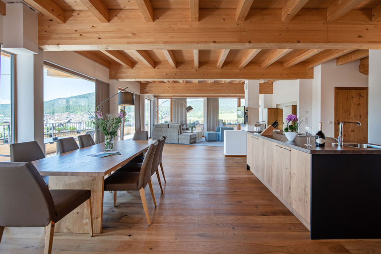 Food & Drinks 5, Gotthard - Fine Living Apartments, Innsbruck Land