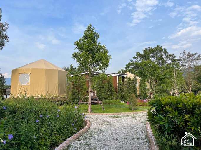 Exterior & Views 2, Eco Eyes Village, Muang Nakhon Nayok