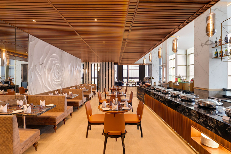 Food & Drinks 5, Lemon Tree Premier Malad Mumbai, Mumbai Suburban