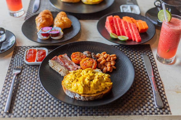 Food & Drinks 29