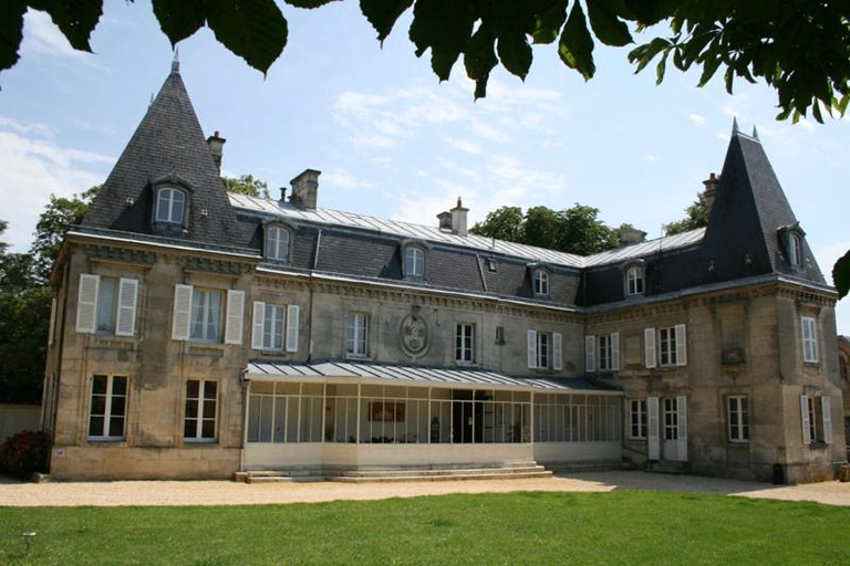 Others 3, Chateau de Roberville, Oise