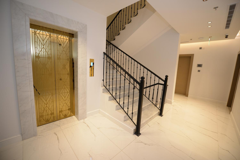 Others 4, Wdf Serviced Apartments, Jeddah