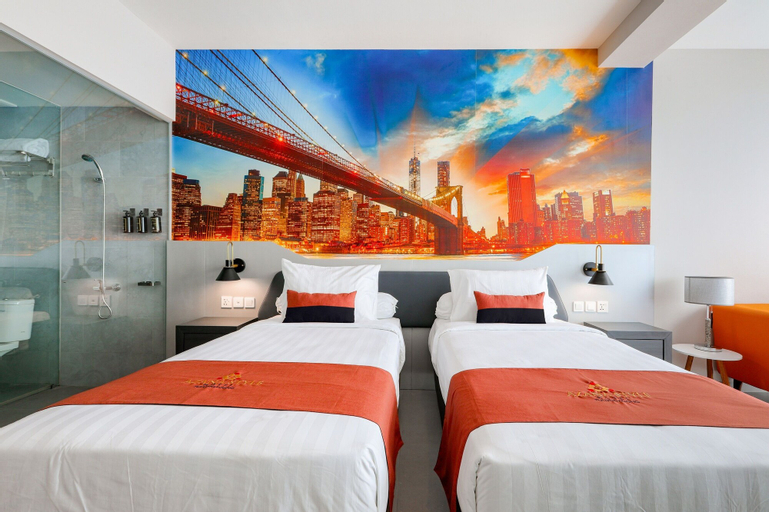 Bedroom 4