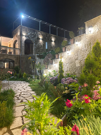 Exterior & Views 1, Amrots Deghceni - Boutique Castle Stay