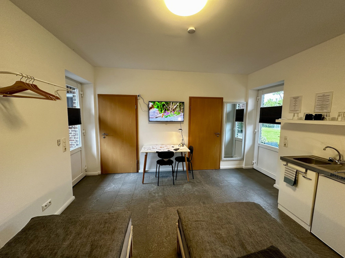 Others 5, Ferienapartment am Glück, Ammerland