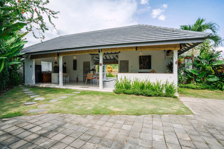 Exterior & Views, Villa Pima, Badung