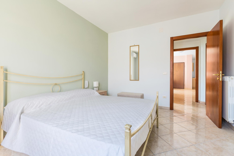 Room 4, 3829 Casa Milena by Barbarhouse, Taranto