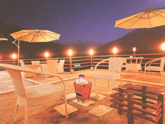 Others 5, Trimounts A Boutique Hotel, Kullu