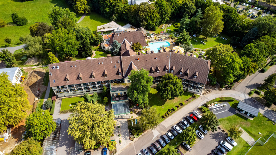 Exterior & Views 2, Hotel im Park, Südoststeiermark