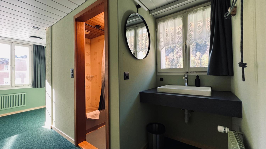 Bathroom 1