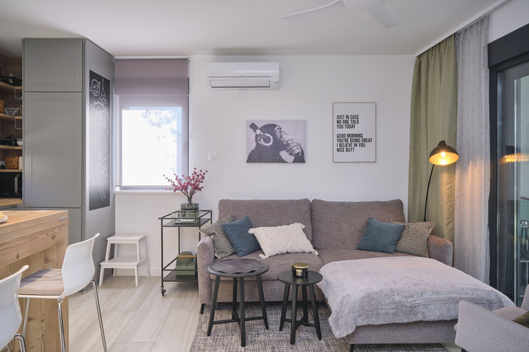Others 4, Apartment Lucy by Litto, Podstrana