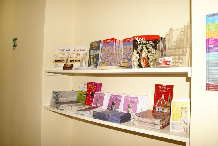 Others 5, Il Grillo Di Firenze B&B, Florence