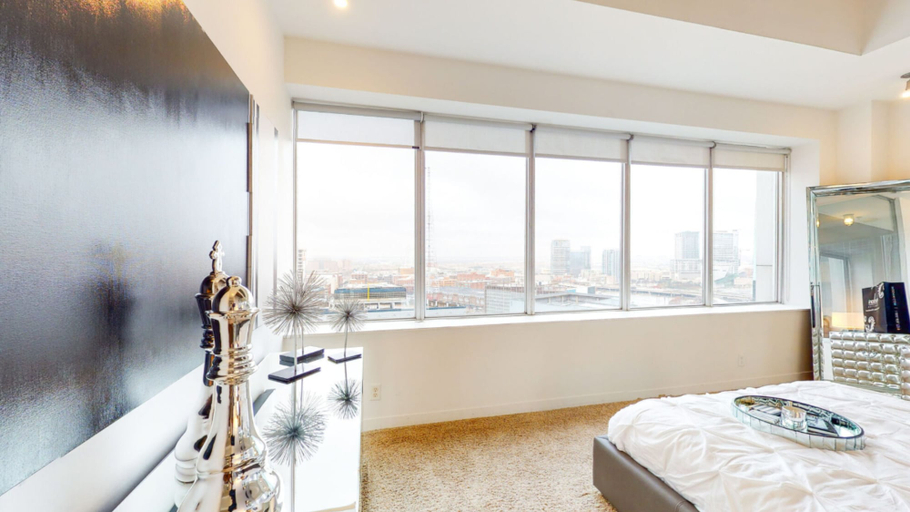 Bedroom 3, Dream Scapes Dallas, Dallas