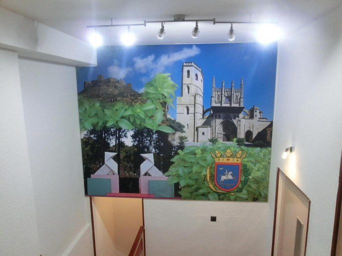 Public Area