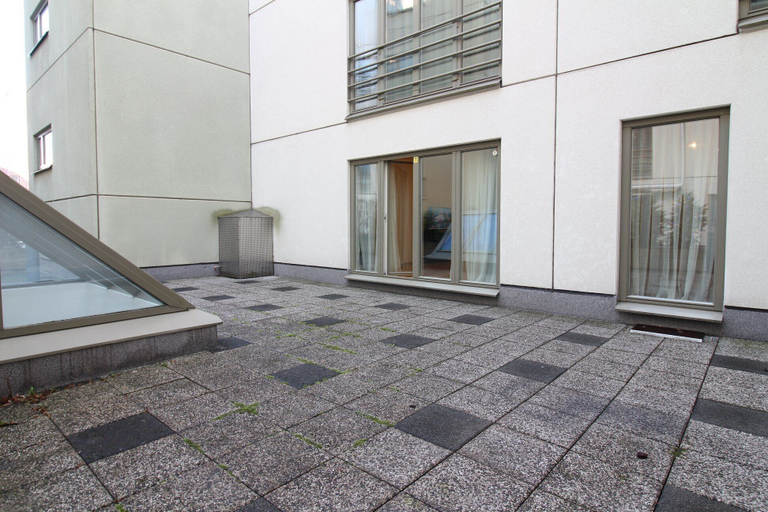 Exterior & Views 2, Tallinn City Apartments Roosikrantsi, Tallinn