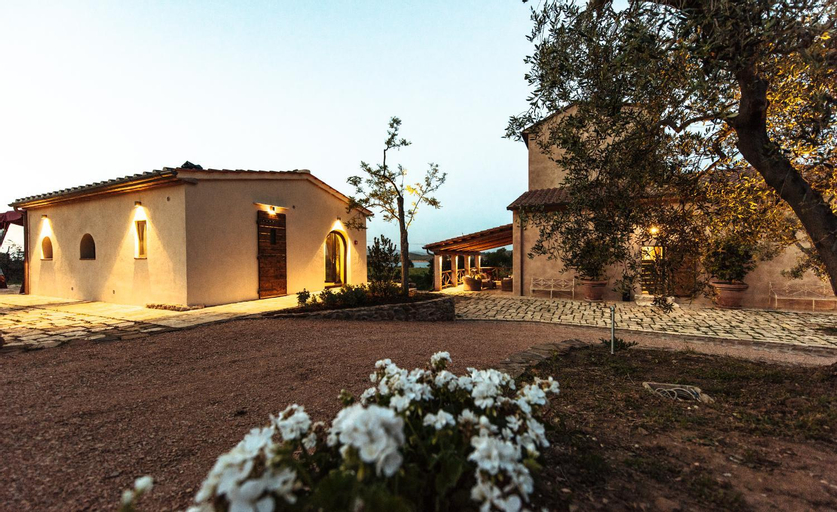 Torre di Baratti Bio Resort, Livorno