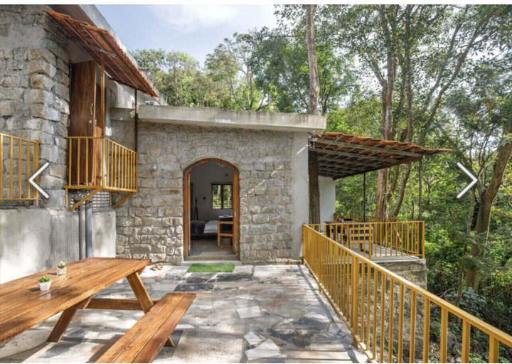 Exterior & Views 2, Jungle Stay by Bilwa Estate, Kodagu