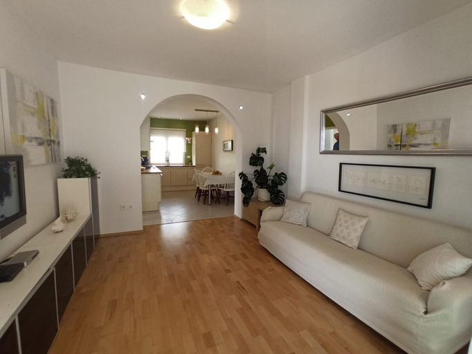 Others 5, Apartment Ana With Sea View, Crikvenica