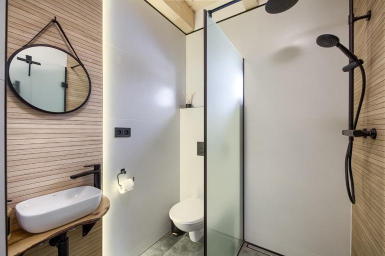 Others 4, Apartamenty Dubacik, Nowy Sącz
