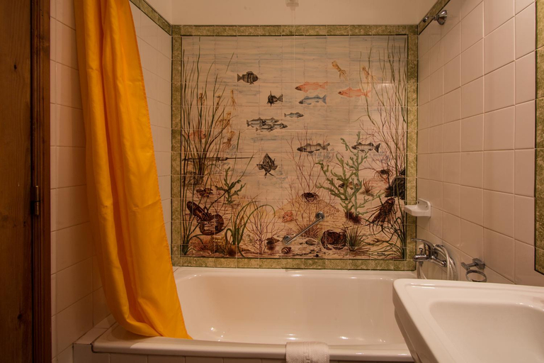 Bathroom 3, Hotel Sintra Jardim, Sintra