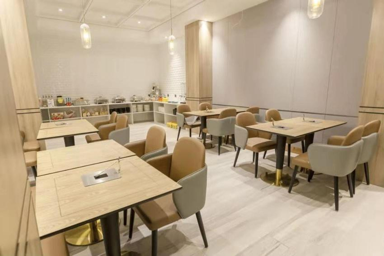 Food & Drinks 5, Morninginn, Chenzhou Guiyang, Chenzhou