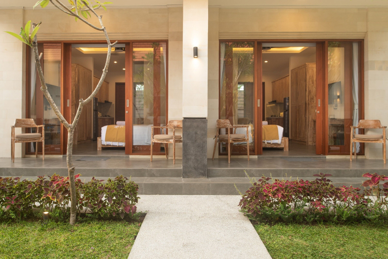 Exterior & Views 4, The Cozy Haven Sanur, Denpasar