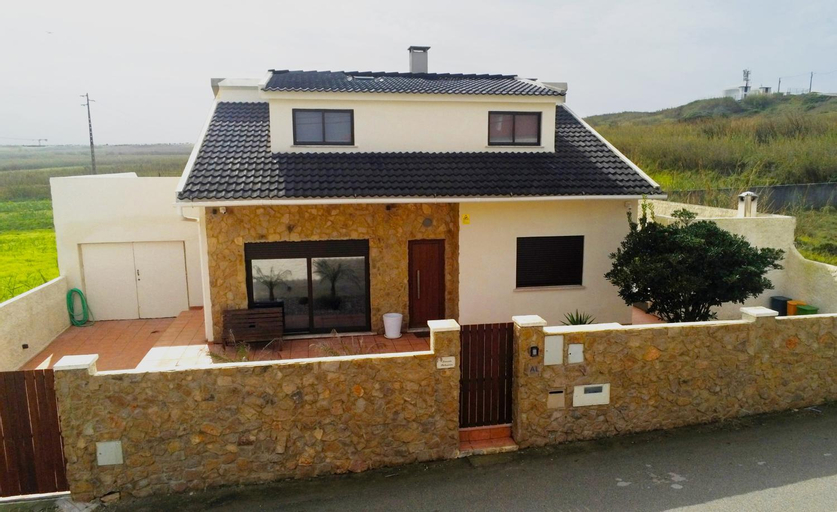 Palmeiras Beach House - Santa Cruz, Torres Vedras