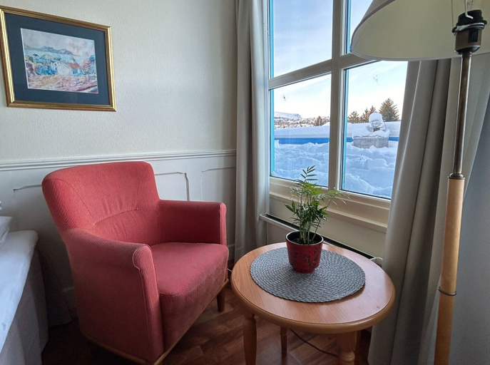 Others 4, Marina Hotel Sortland, Sortland