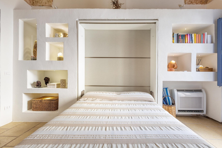 Bedroom 2, 3759 Casa Valì by Barbarhouse, Lecce