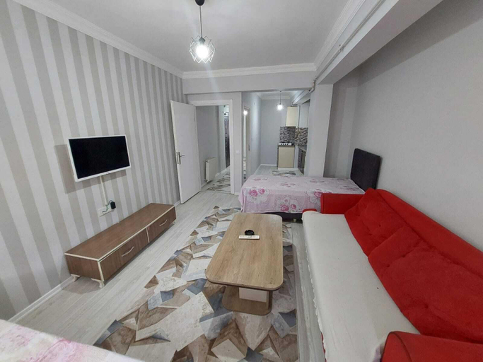 Room 4, Kütahya Emlakcim Apart, Kütahya
