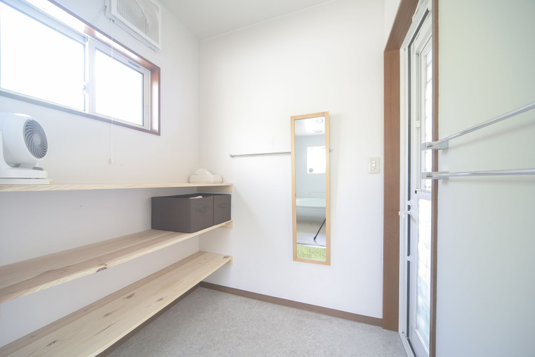 Others 5, ZeroGravity Seisui VILLA, Setouchi