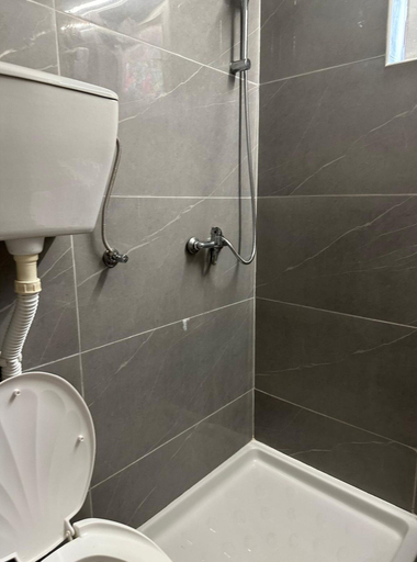 Bathroom 4, Themis Apart Hotel