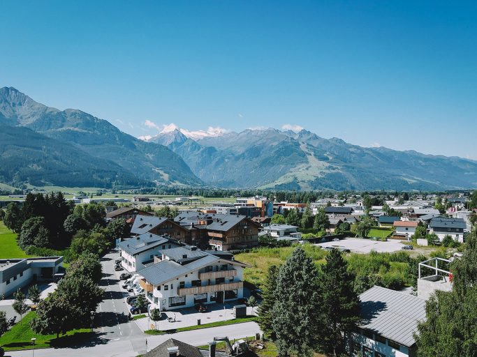 Others 4, Appartement Haus Elise by we rent, Zell am See