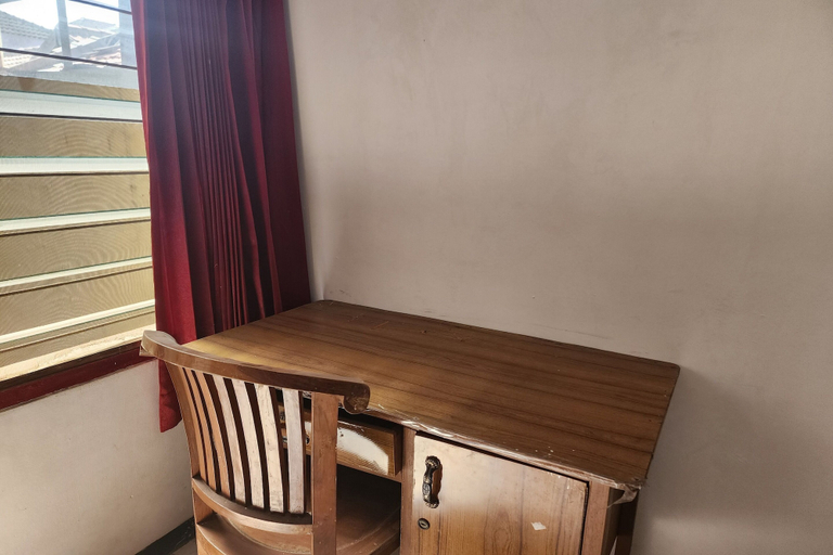 Others 4, Hotel O Regina Homestay Syariah, Surabaya