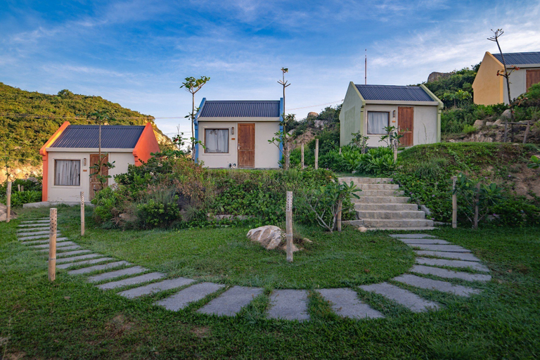 Exterior & Views 2, Life Resort Quy Nhon, Phù Cát